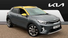 Kia Stonic 1.0T GDi 99 Quantum 5dr Petrol Estate